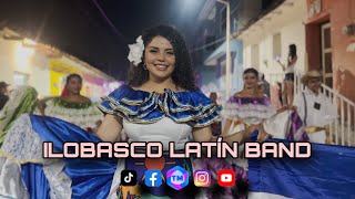 Ilobasco Latín Band - Leque Leque