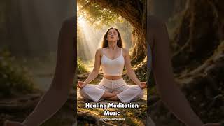 Feel Positive Energy #energyhealingmusic #shortsfeed #shorts #meditationmusic #peacefulmusic