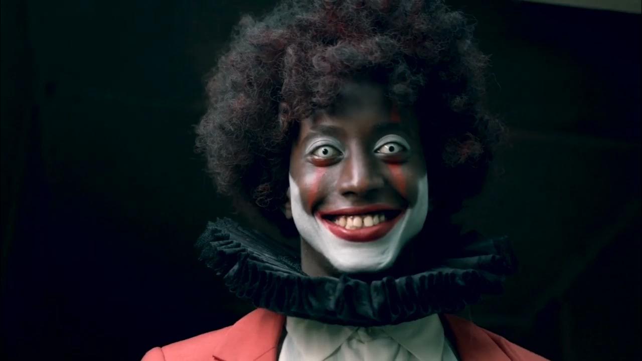 KILLER CLOWN Rust (2023 P&C) YouTube