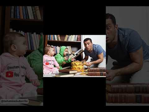 انقلبت على الأب فجأة