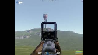 MAGIX RUST HIGHLIGHT 246 DEVBLOG помнишь ли ты меня - вышел покурить