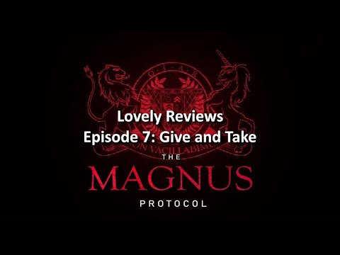 The Magnus Protocol