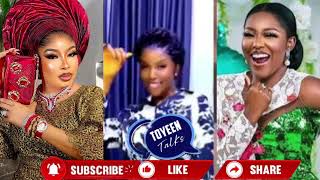 Mummy Hannah Mayowa Gbe Nu Si Mic Oro Alhaja Lizzy Anjorin Ati Actress Biola Adebayo