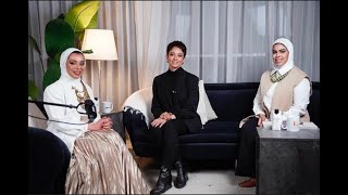 الحلقة الأولى/ حياتي تشبهني