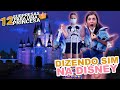 MINHA MAE DISSE SIM PRA TUDO NA DISNEY O DIA INTEIRO- 12 SURPRESAS PARA UMA PRINCESA