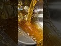 Automated Honey Factory: How Robots Process Pure Liquid Gold