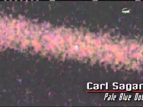 Voyager: Pale Blue Dot / Carl Sagan voyager of the seas