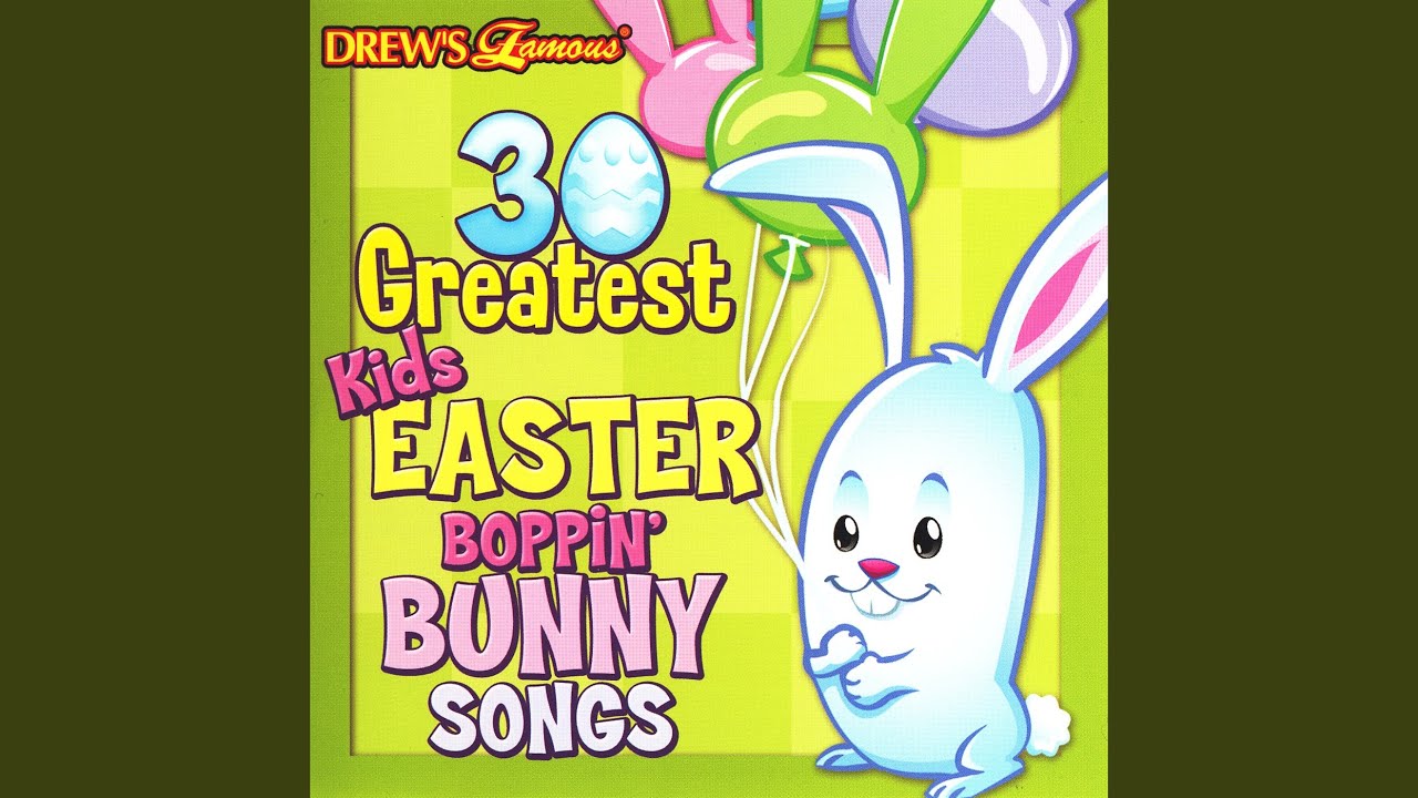 Eggbert, The Easter Egg - YouTube