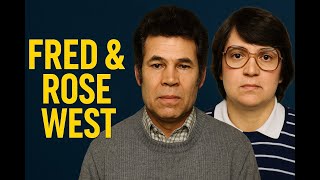 Fred & Rose West: Britain’s Most Twisted Serial Killer Couple
