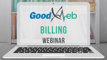 GoodX Web - Billing Fundamental Training (7 March 2019)