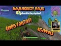 Największy rajd w historii YouTube-Ekipa Fantasy rajduje Isamu !!