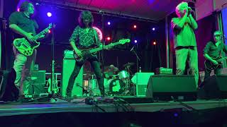 Guided by Voices GBV LIVE Cleveland RnR HoF 8/19/22 Back to the Lake
