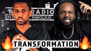 THIS FAB BEST SONG! | Fabolous- Transformation (Soul Tape 2) REACTION