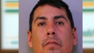 Man from Mexico charged in Polk with repeated sexual battery, molestation of child