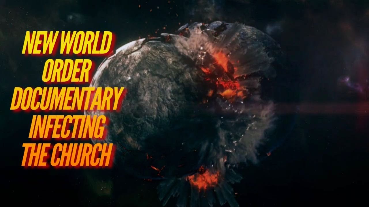 Documentary On the New world order (must see) - YouTube