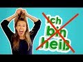 Deutsch Lernfehler Quiz