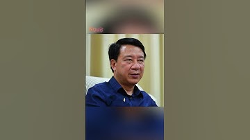 3 cựu lãnh đạo cấp cao được đặc xá dịp 30/4 #tintuc #tintucdoday #news