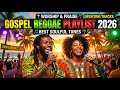 Top Christian Reggae Songs 2026 | Powerful Gospel Worship Music for Spiritual Growth