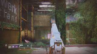 Collateral sniper