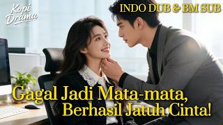 Download Lagu 【INDO DUB】Gawat! Aku spy yang harus hancurkan rival, tapi dia ternyata penyelamatku 10 tahun lalu! 💘 MP3
