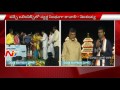 Pullela Gopichand Speech @ Krishna Harati in Vijayawada