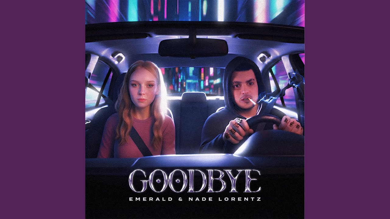 Goodbye auf YouTube ansehen Goodbye auf YouTube ansehen
