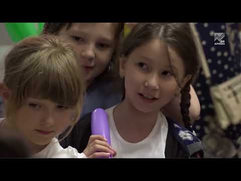 Стоматологи провели в Черкесске день открытых дверей для маленьких пациентов