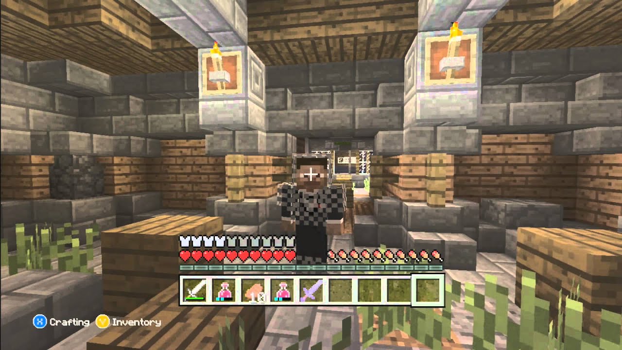 xbox minecraft servers Minecraft Xbox- Deadland- Tutorial (1)