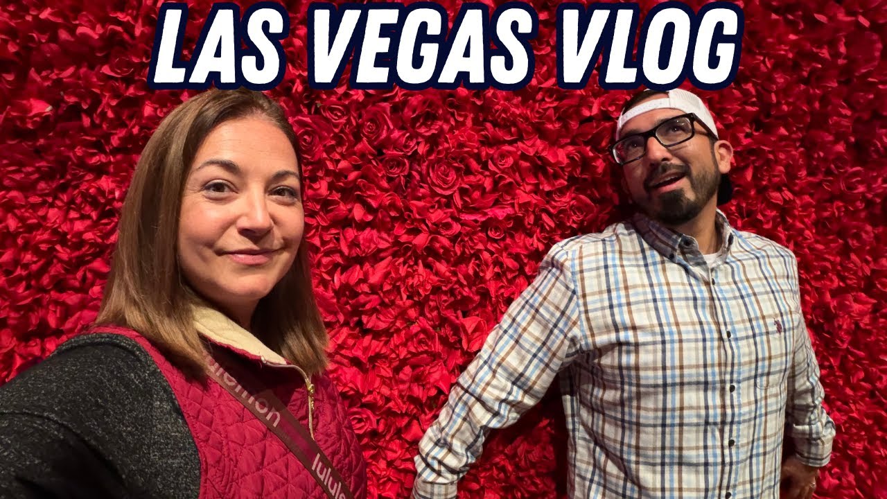 Ocean Prime Is (🤌🏼 💋) Chef's Kiss, But So Is The Aria High Limit Room!