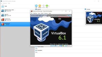 kernel panic not syncing virtualbox 6.1, how to be fixed it