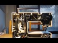 Husqvarna Optima 180 part1