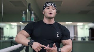 Jeremy Buendia | Rockabye | Fitness Motivation 2020|