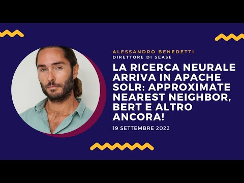 Video: Dove è archiviato l'indice SOLR?