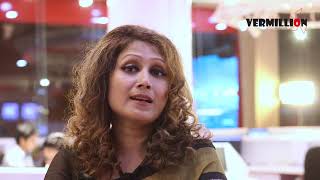 Samia Rahman Talking about Mishuk Munir