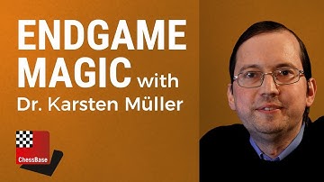 Endgame Magic - 151 Sneak Preview