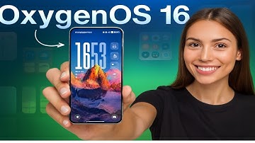 OxygenOS 16 on OnePlus 12: Hidden Features, Speed Boost & Full Review!