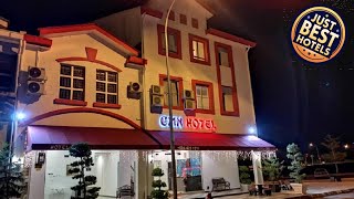 CMN Hotel & Homestay | Sungai Petani, Malaysia | Hotel Review 🏨 | Just Best Hotels