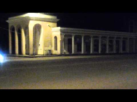 შოკისმომგვრელი კადრები წყალტუბოს ცენტრალურ ბულვართან. ემუქრება თუ არა საფრთხე მოქალეებს