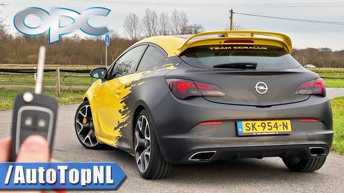 Tankentlüftungsventil für Opel Astra J Kombi 1.4 Turbo 140 PS