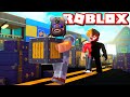 ROBLOX MOVING DAY... (Story)