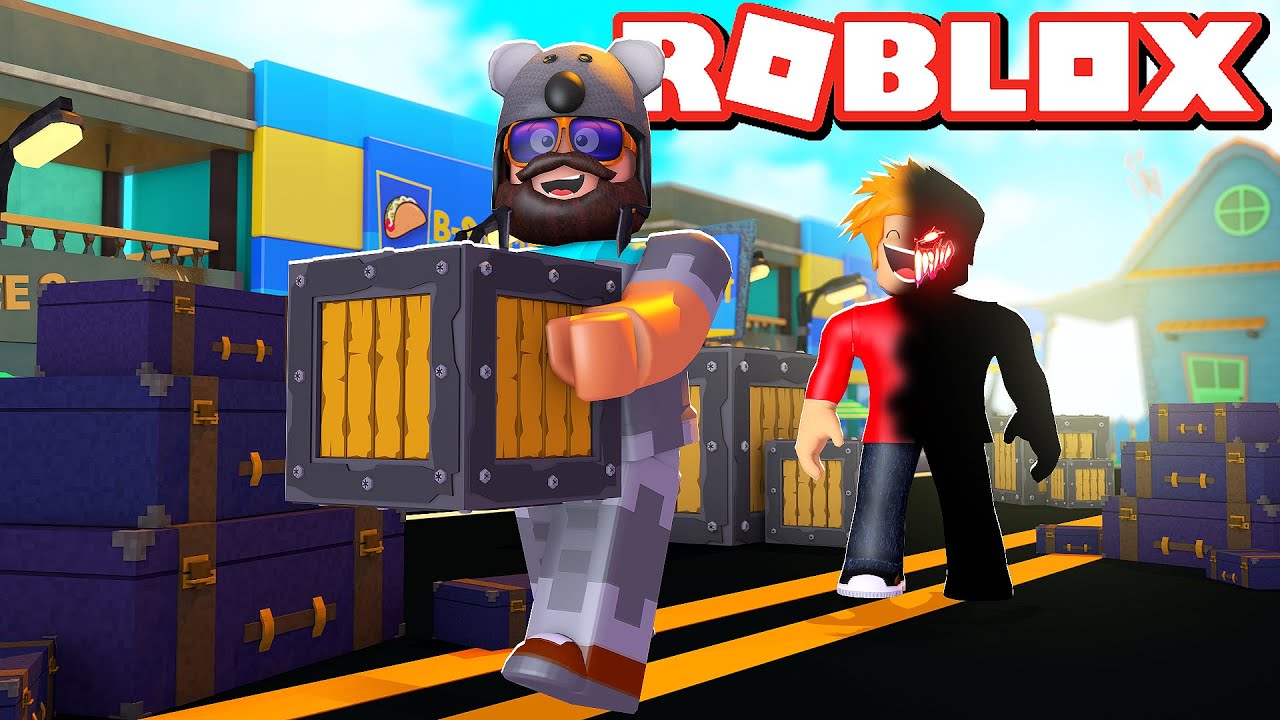 Roblox Moving Day Story Youtube - horror winda roblox