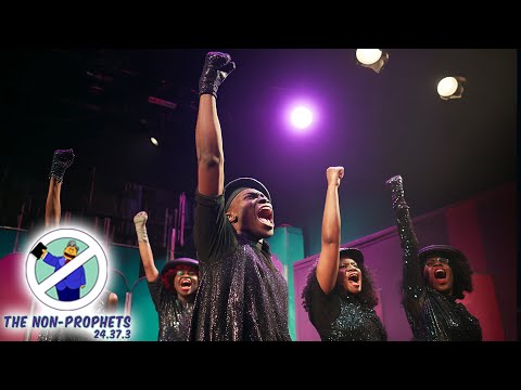 Playwright fights back against HIV Negativity