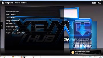[HOW-TO] Install XBMC Gotham (13) on Win7 and add IceFilms, Mashup and 4KMovie.to add-ons [05/2014]