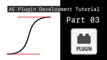 How To Create An After Effects Plugin - Episode Three - Development Tutorial