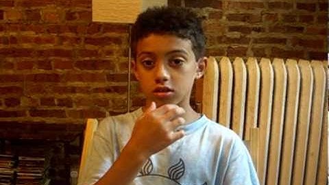 Brooklyn Speech Therapy Frontal Lisp- "s" distortion