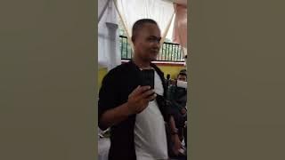 #panggilan komandan Rafi#pokoknya lucu #