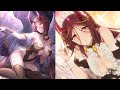 プリコネR　アラクネ 黒土夜雲 全4話（CV：遠藤綾 さん）Arachne Character Story　プリンセスコネクト！Re:Dive