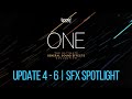 BOOM ONE | SFX Spotlight 2025 | Updates 4-6