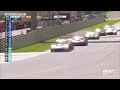 Huge Shunt For Proton Competition Porsche | 4 Hours of Mugello 2024 | ELMS
