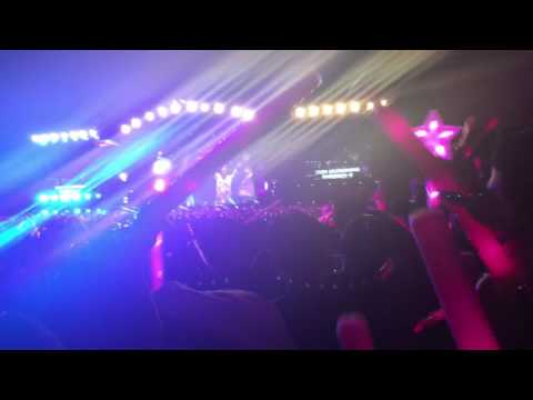 周杰伦地表最强2016世界巡回演唱会马来西亚站-七里香